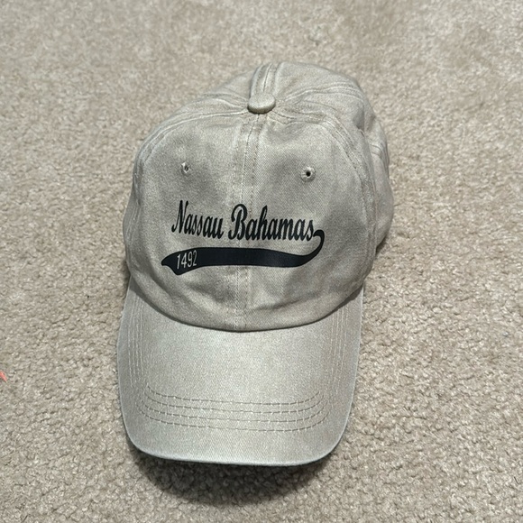 Hat - Picture 1 of 2